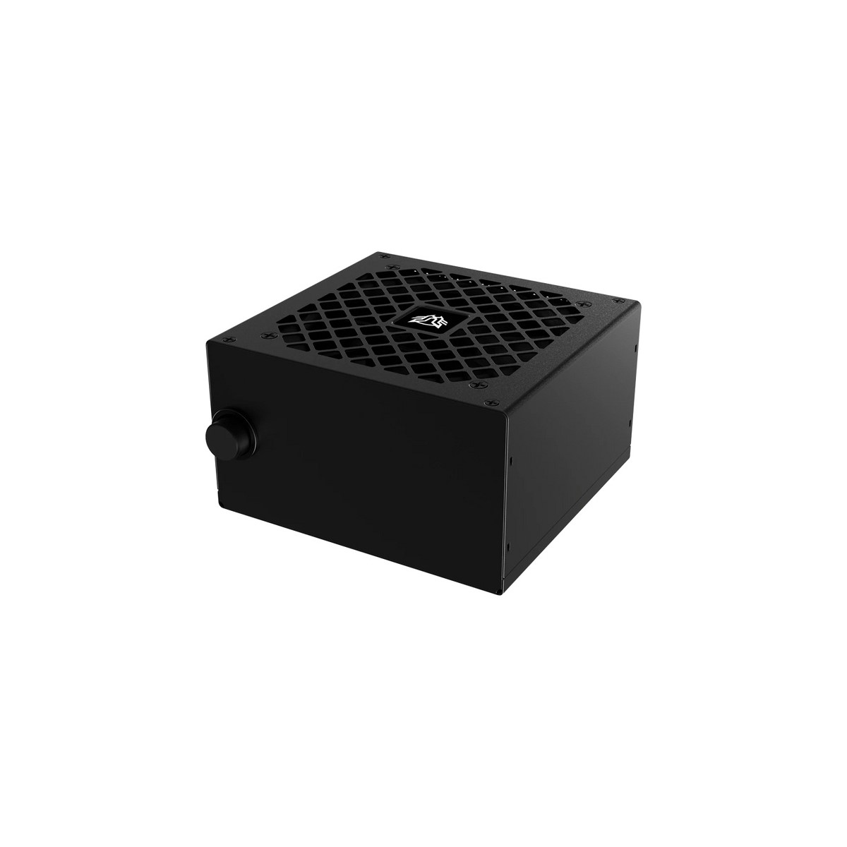 Fuente de poder gamer balam rush gr burst gr500b 500 w certificada 80 plus bronze atx no modular