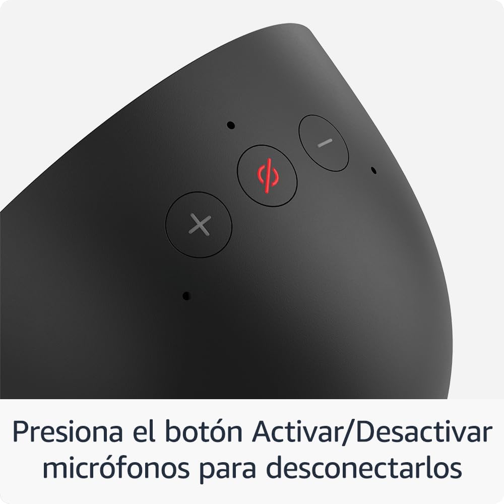 Bocina Alex Echo Sport 
