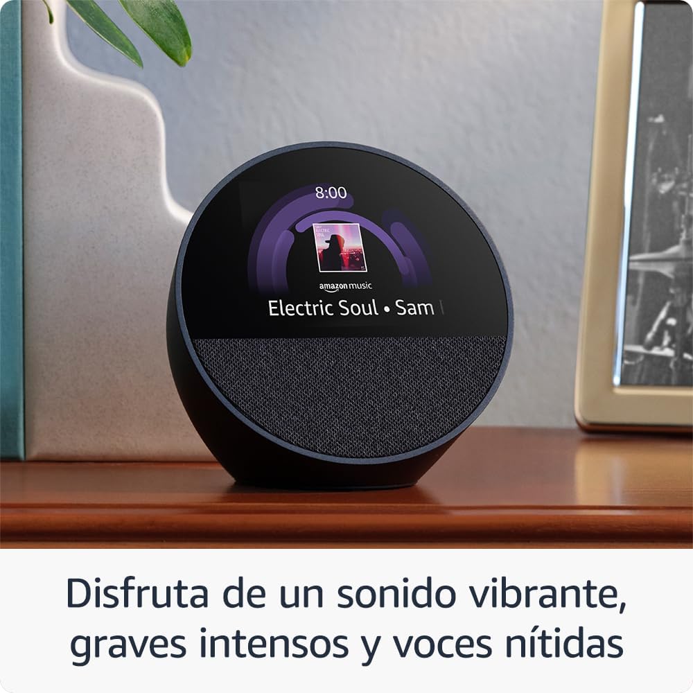 Bocina Alex Echo Sport 