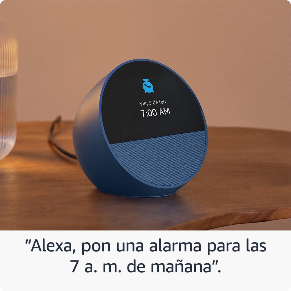 Bocina Alex Echo Sport 