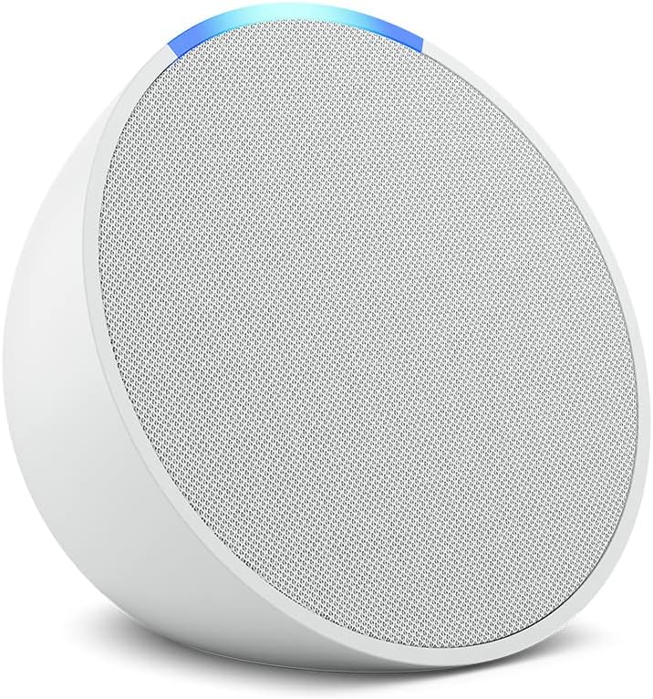 Amazon Echo Pop | Bocina inteligente 