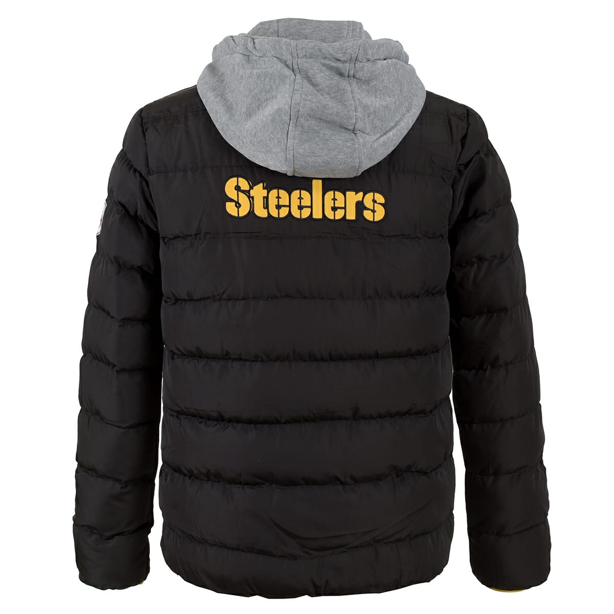 Chamarra para Hombre NFL Steelers Calacas