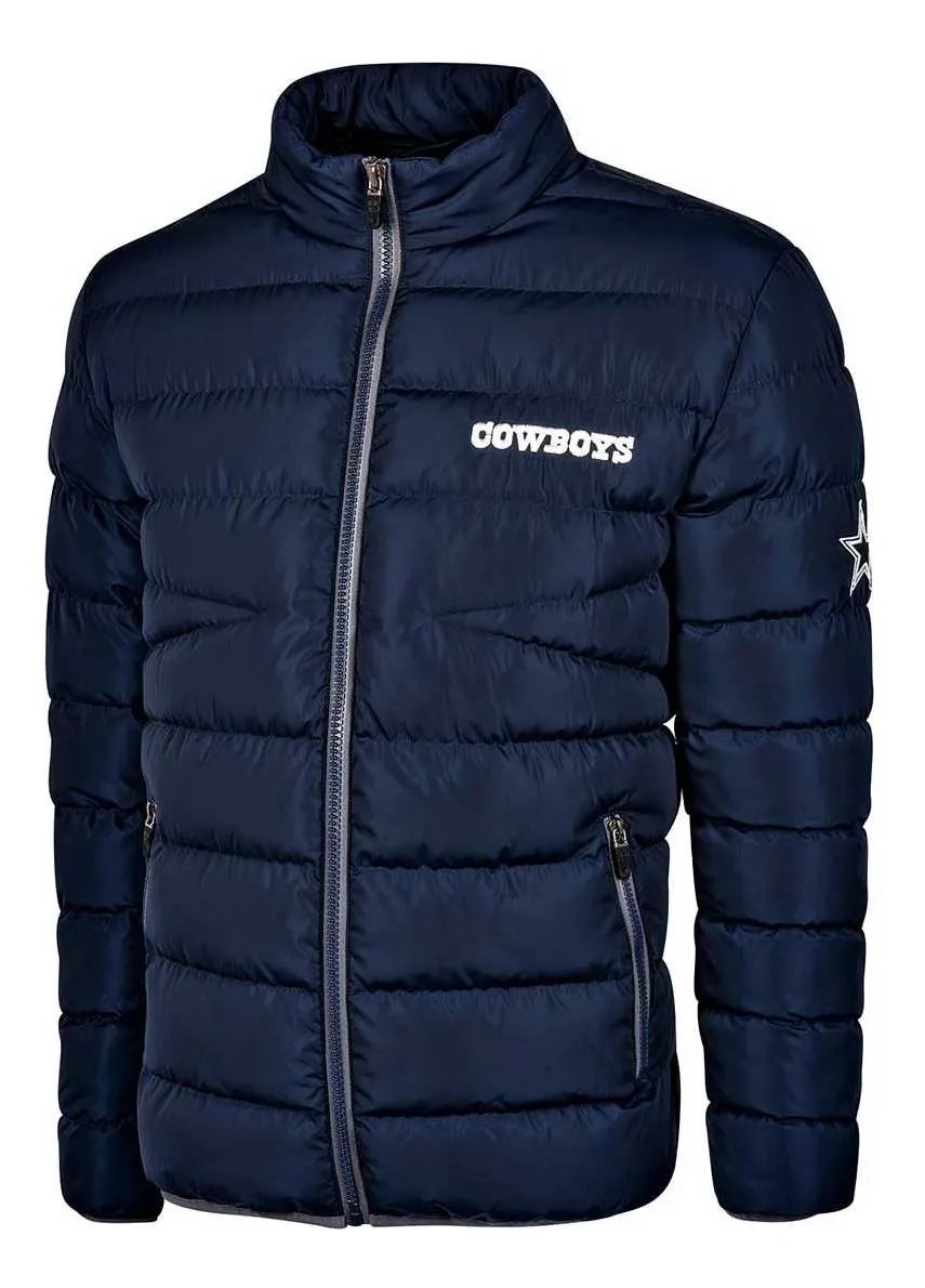 Chamarra para Hombre NFL Dallas Cowboys Calacas