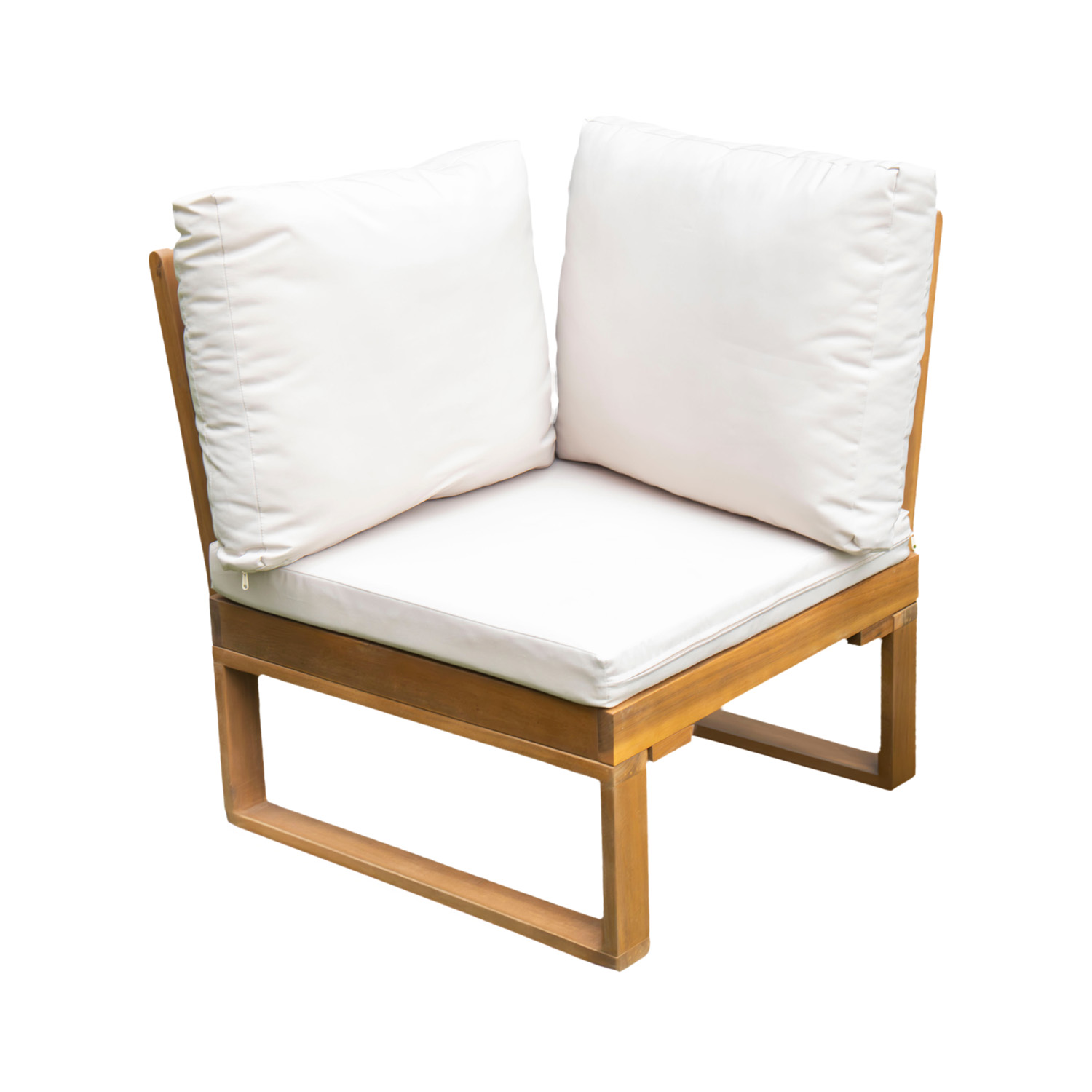 Set para Jardín Sala Moderno c/Cojines Bossa Lectus