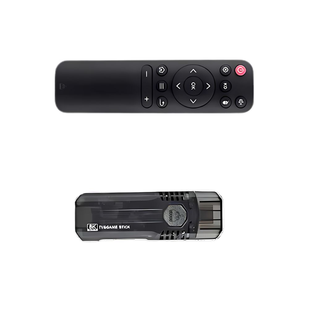 Consola de videojuegos retro para TV Gadgets&Fun X8 con Tv Box