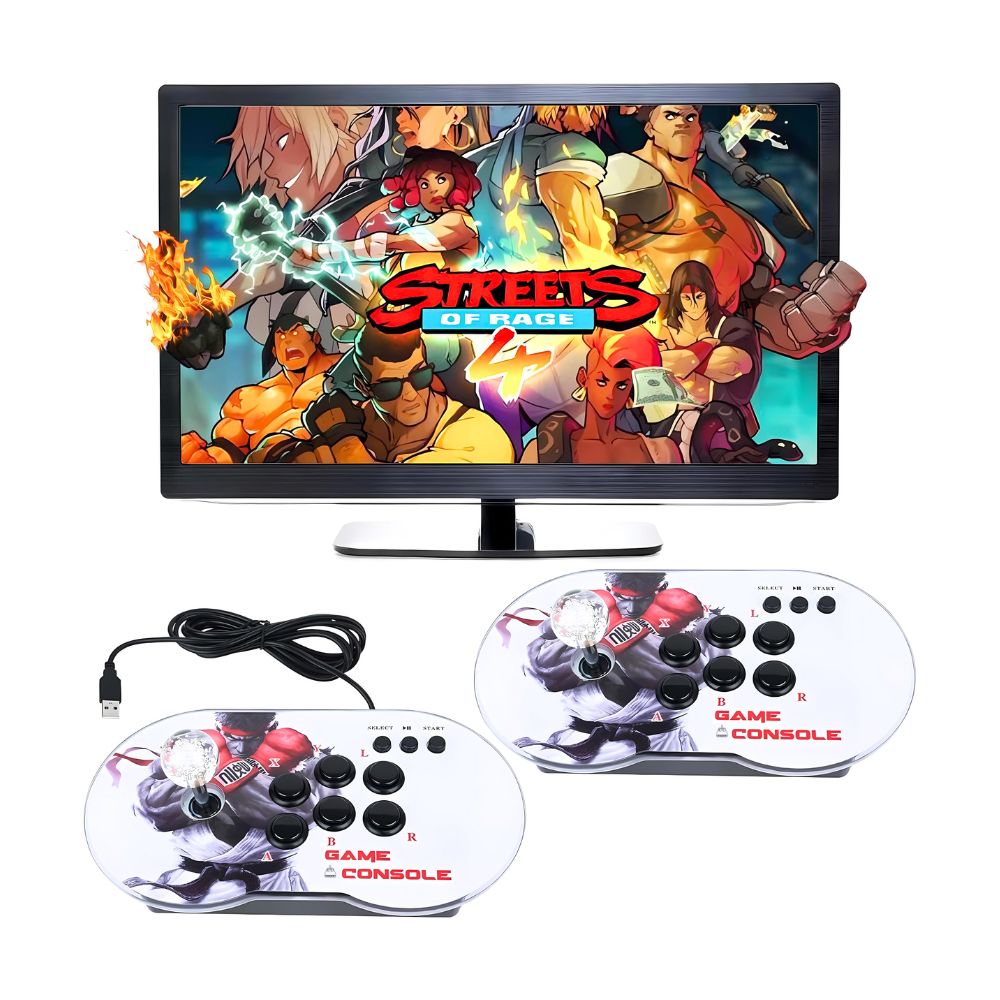 Consola De Videojuegos Gadgets&Fun Pandora M9