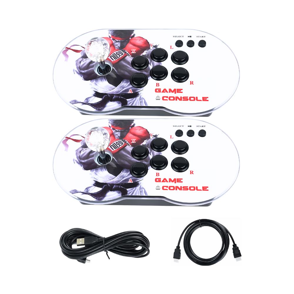 Consola De Videojuegos Gadgets&Fun Pandora M9