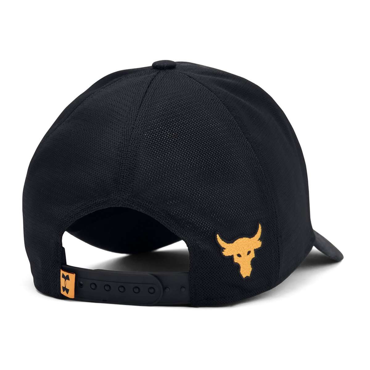 Gorra Under Armour Project Rock Trucker 