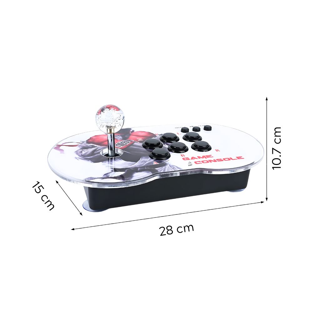 Consola De Videojuegos Gadgets&Fun Pandora M9