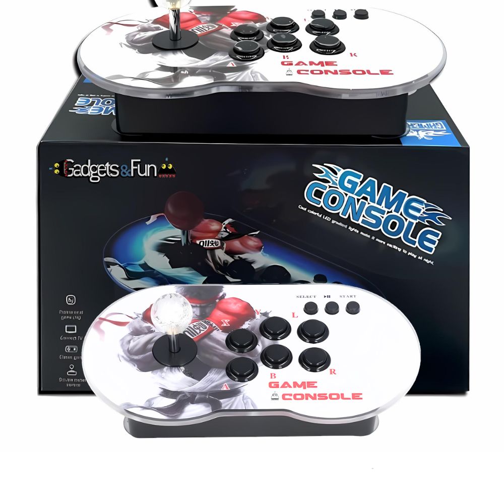 Consola De Videojuegos Gadgets&Fun Pandora M9