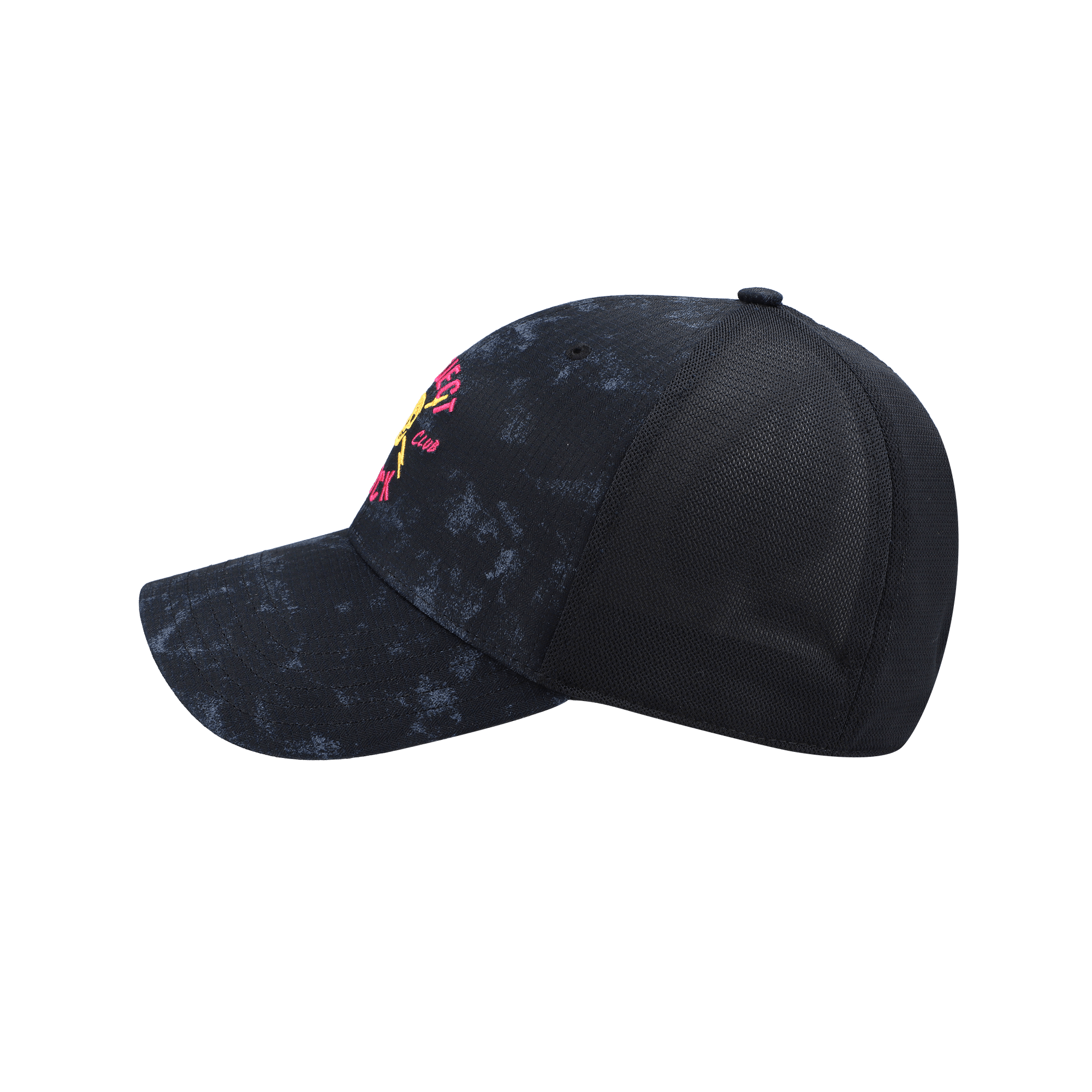 Gorra Under Armour Project Rock Trucker 