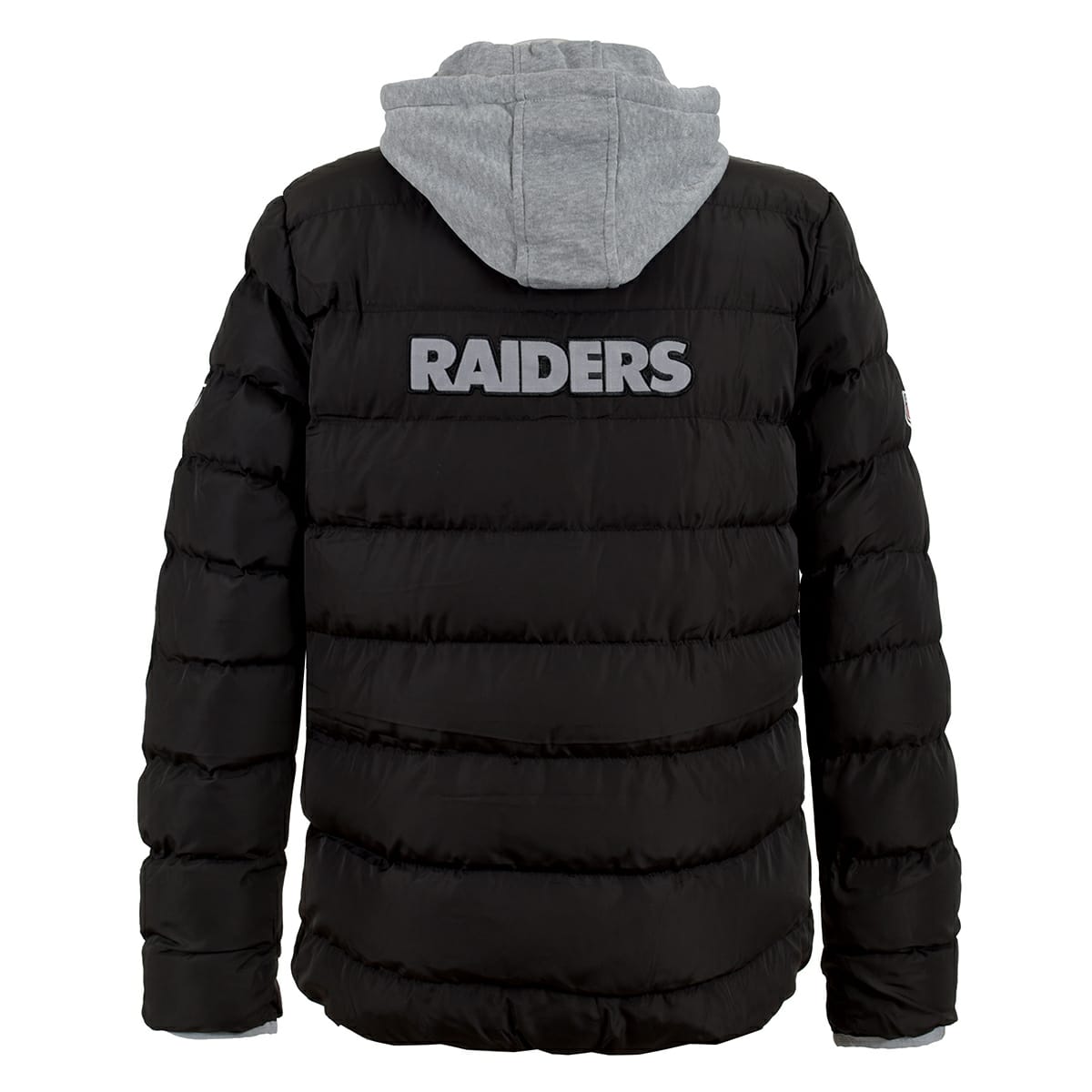 Chamarra para Hombre NFL Las Vegas Raiders Calacas