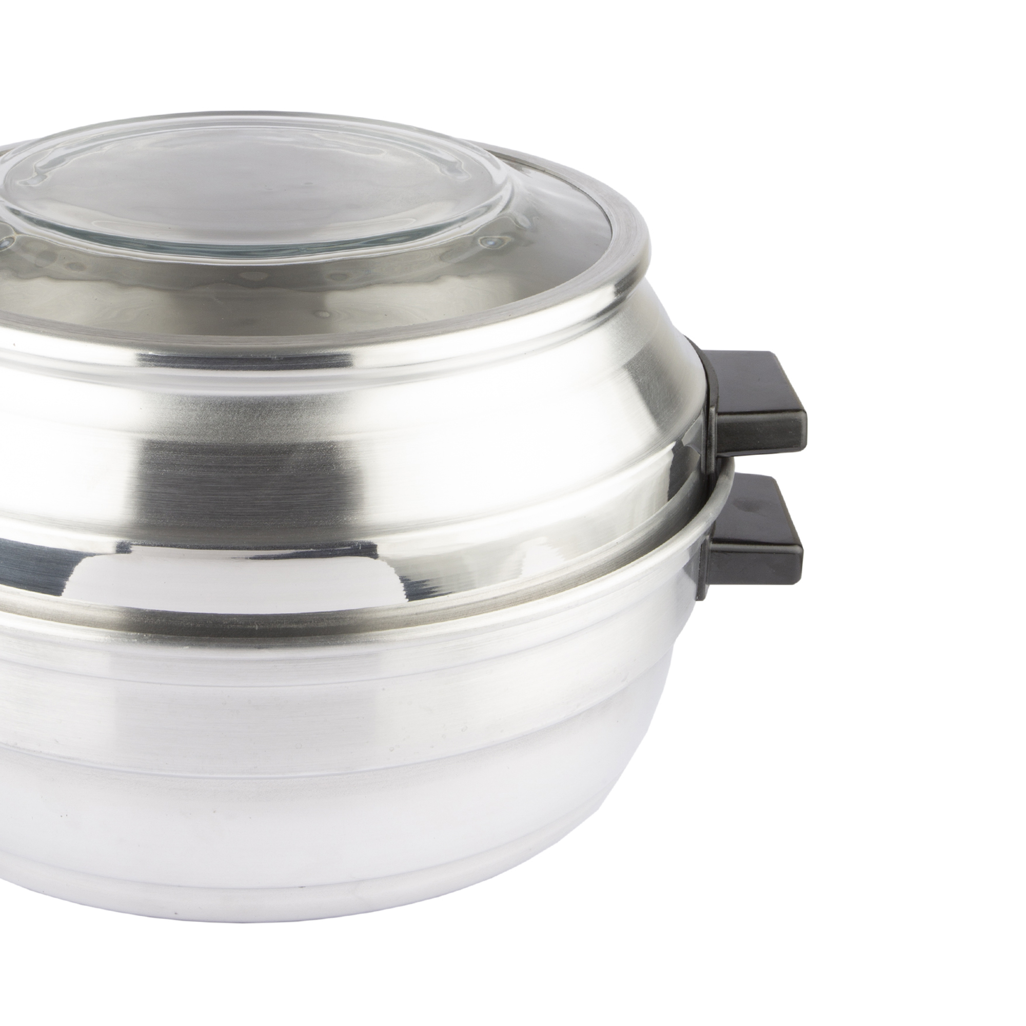 Olla Horno Milagro Modelo Hectorin.