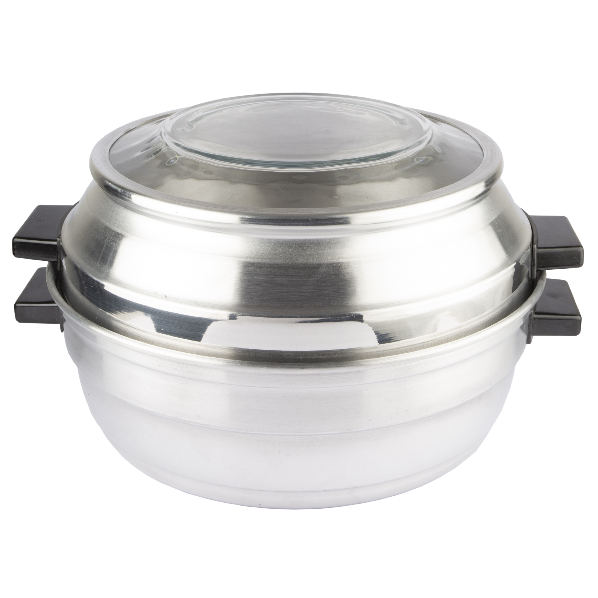 Olla Horno Milagro Modelo Hectorin.