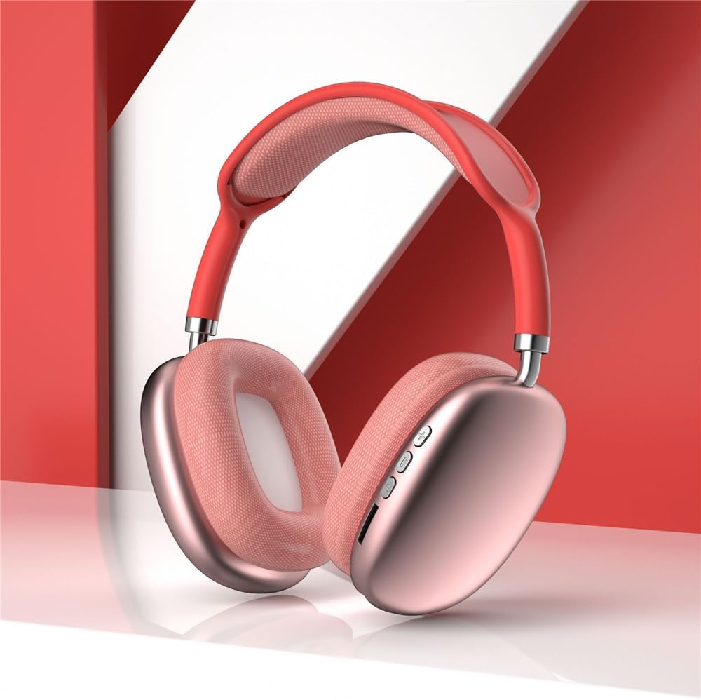 P9 Pro Max - Auriculares inalámbricos Bluetooth