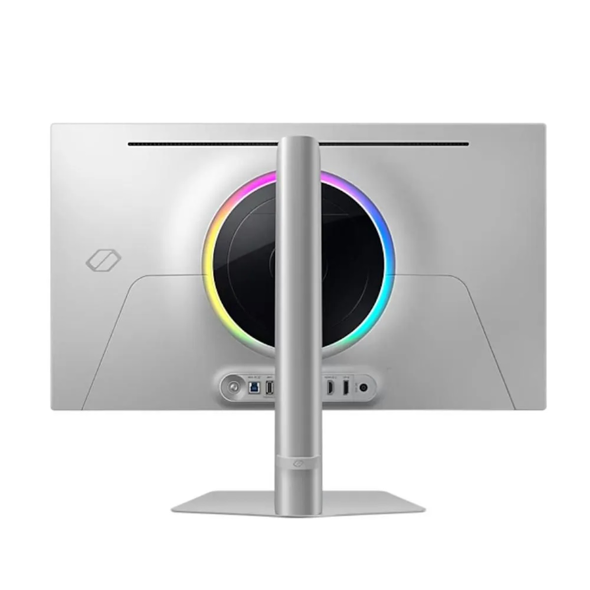 Monitor Gamer Samsung LS27DG600SLXZX 27"