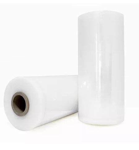 Rollo de papel Film para impresora DTF 30cm x100 m 2 pz