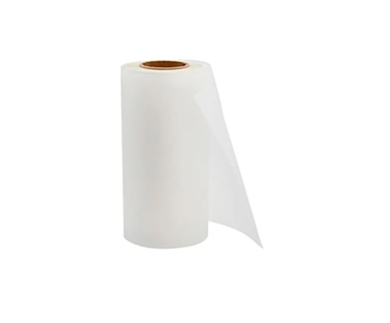 Rollo de papel Film para impresora DTF 30cm x100 m 2 pz