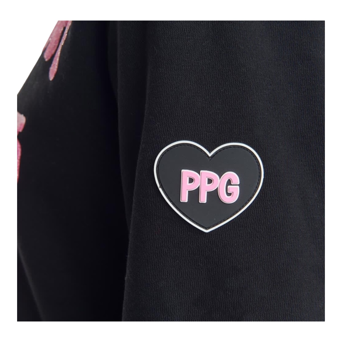 Sudadera Casual Las Chicas Super Poderosas