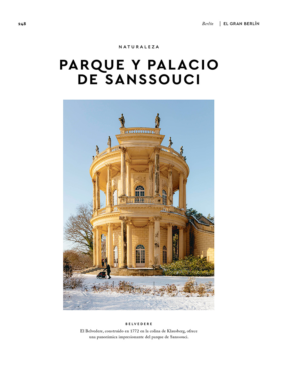 Libro Berlín La guía hedonista (Pequeños Atlas Hedonistas)