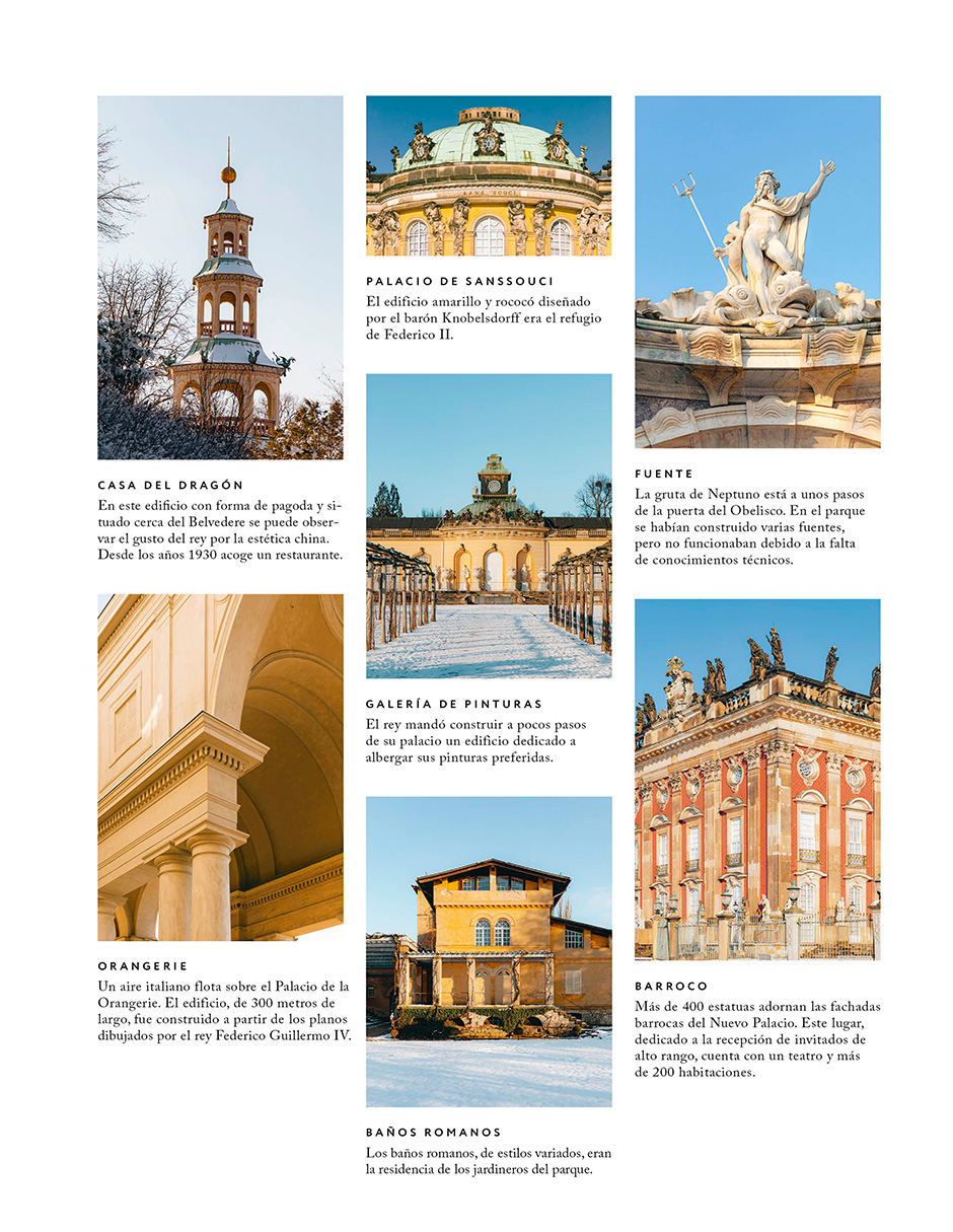 Libro Berlín La guía hedonista (Pequeños Atlas Hedonistas)