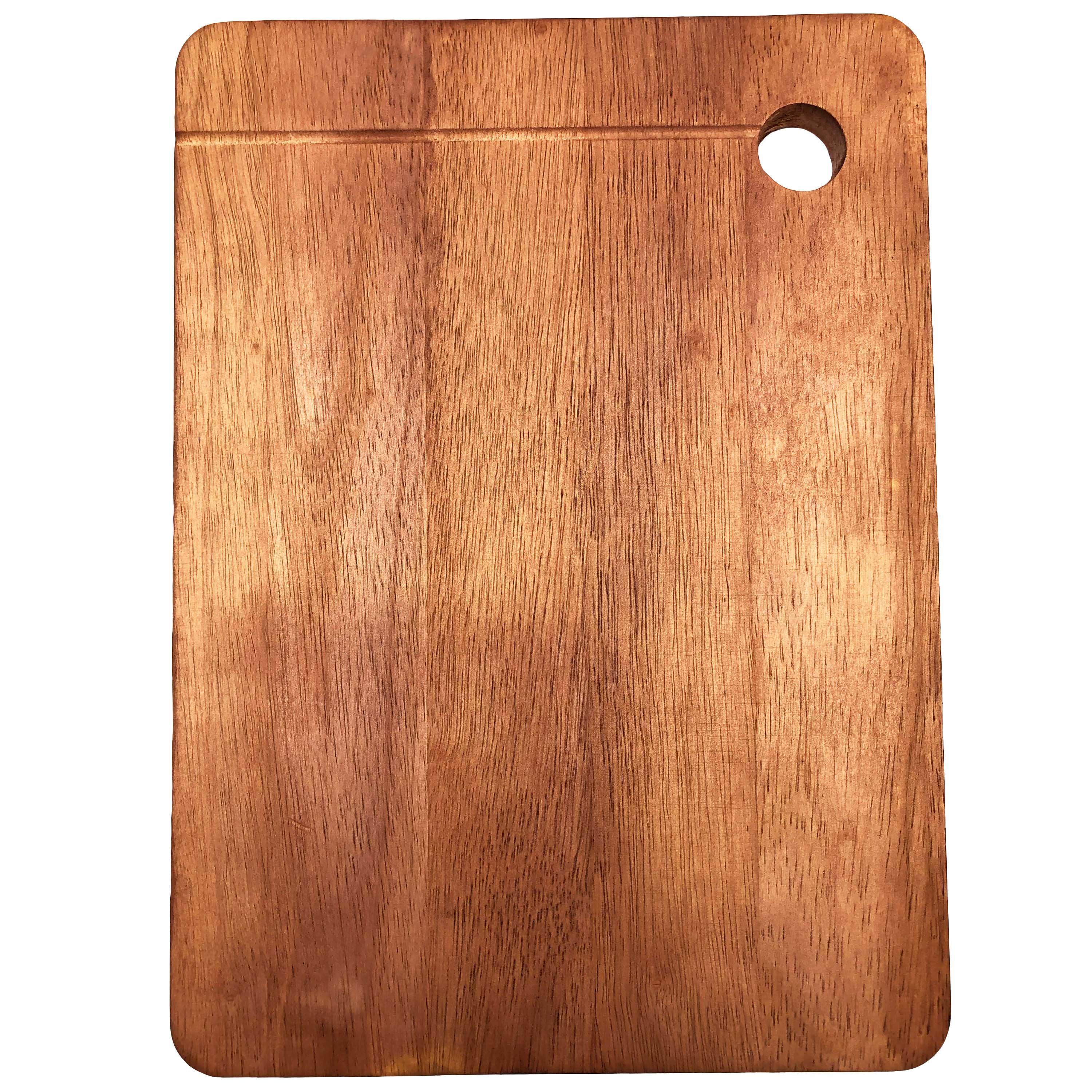 Tabla de Madera para Picar cocina de lujo