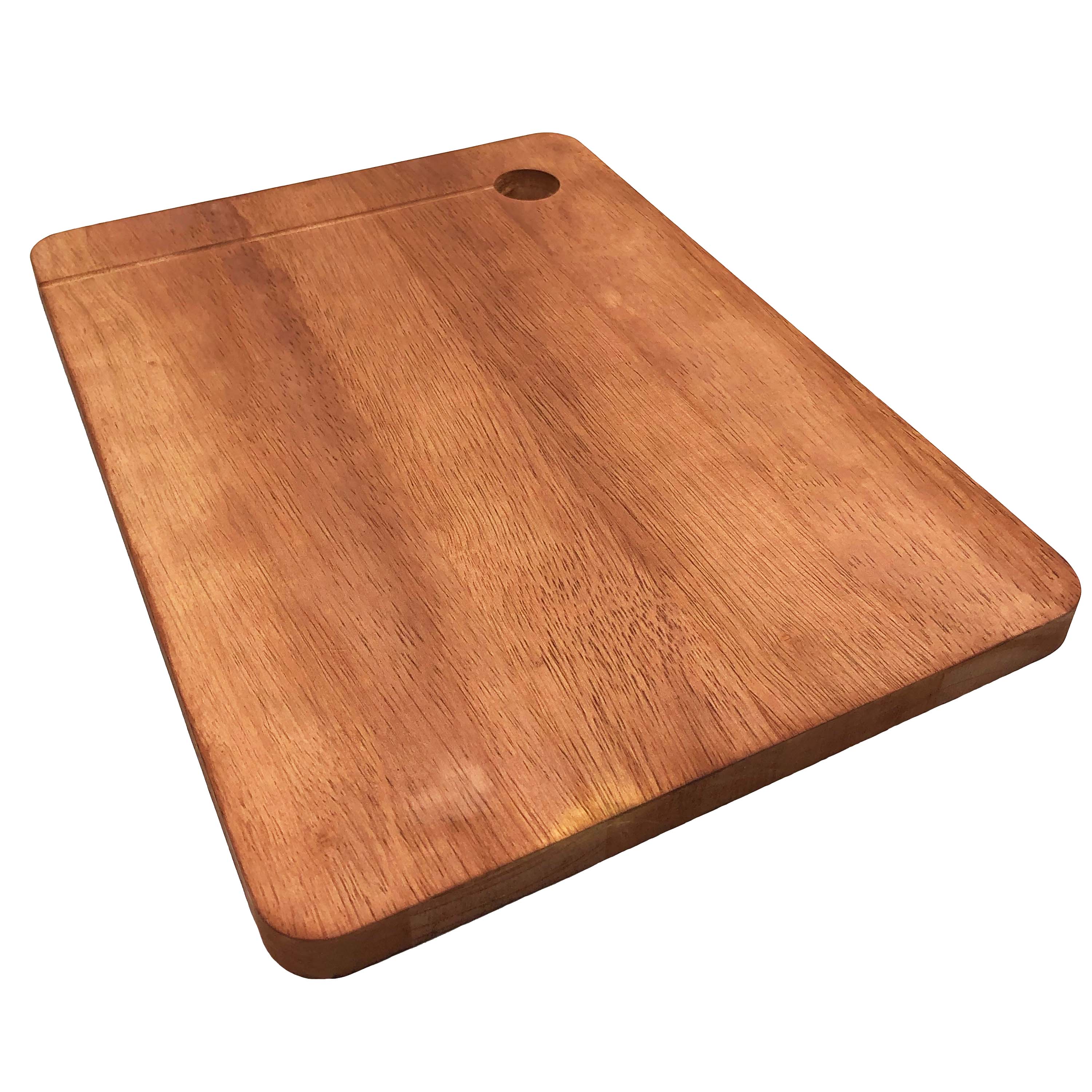 Tabla de Madera para Picar cocina de lujo
