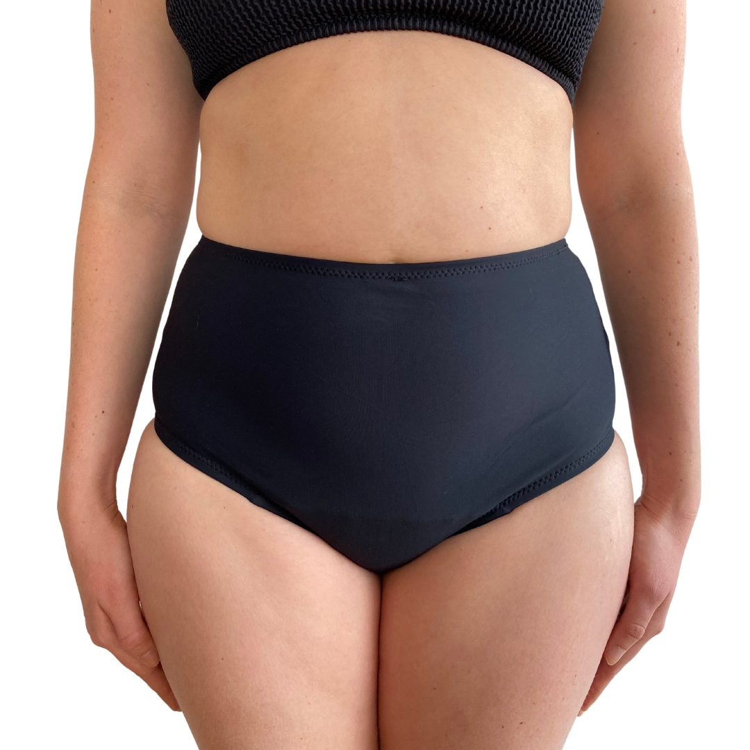 Traje de baño para periodo Soa