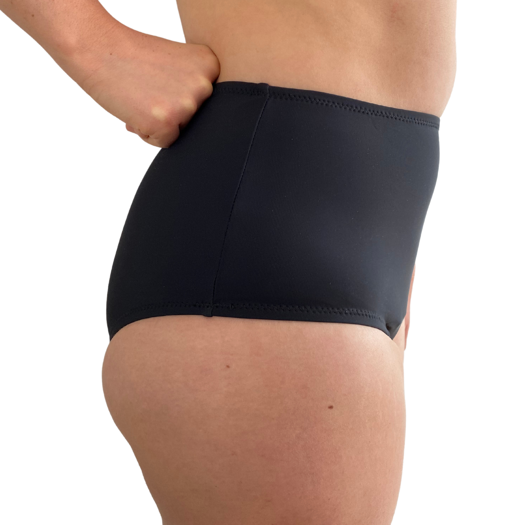 Traje de baño para periodo Soa