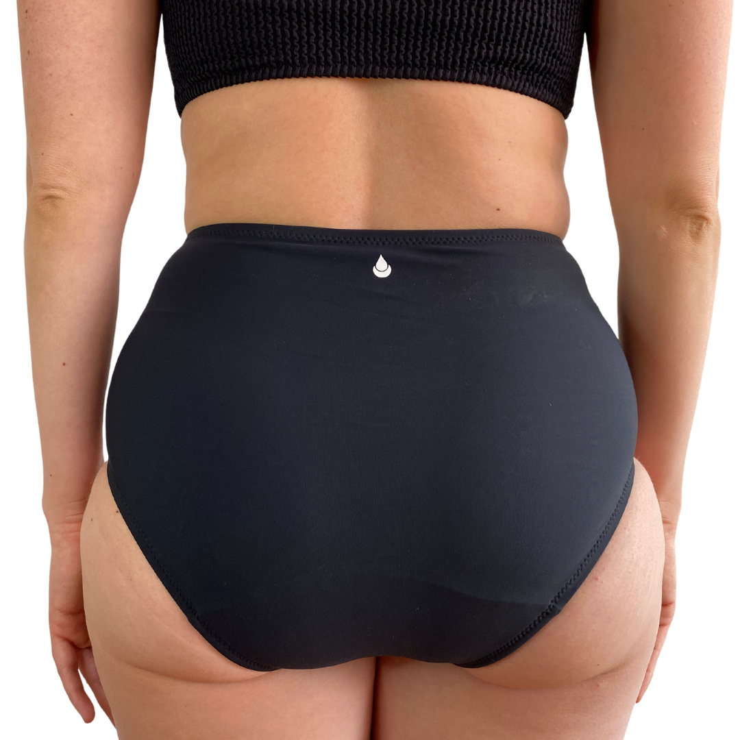 Traje de baño para periodo Soa