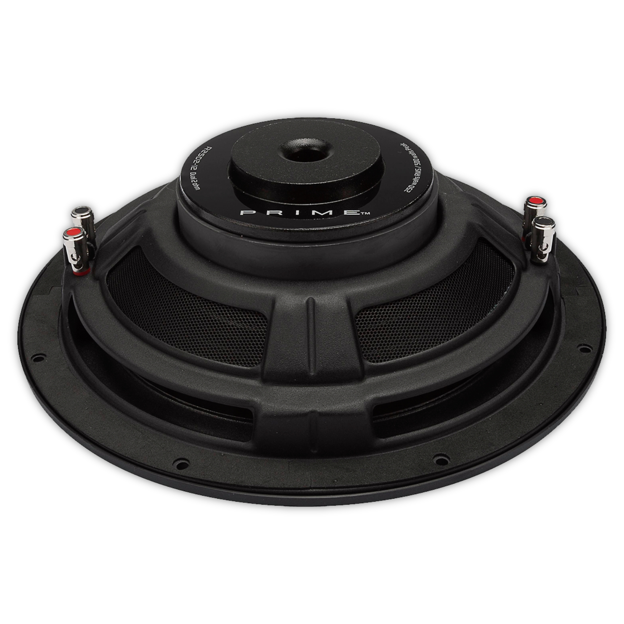 Subwoofer Plano Rockford Fosgate R2SD4-12 500 W 12 PLG