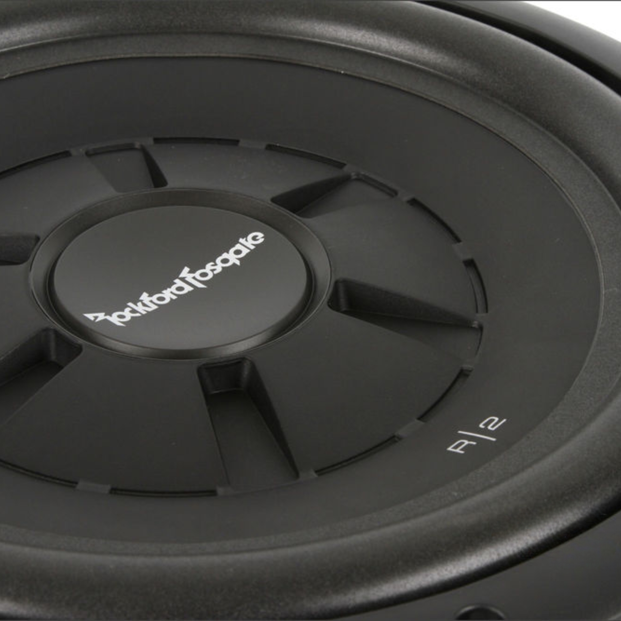 Subwoofer Plano Rockford Fosgate R2SD4-12 500 W 12 PLG