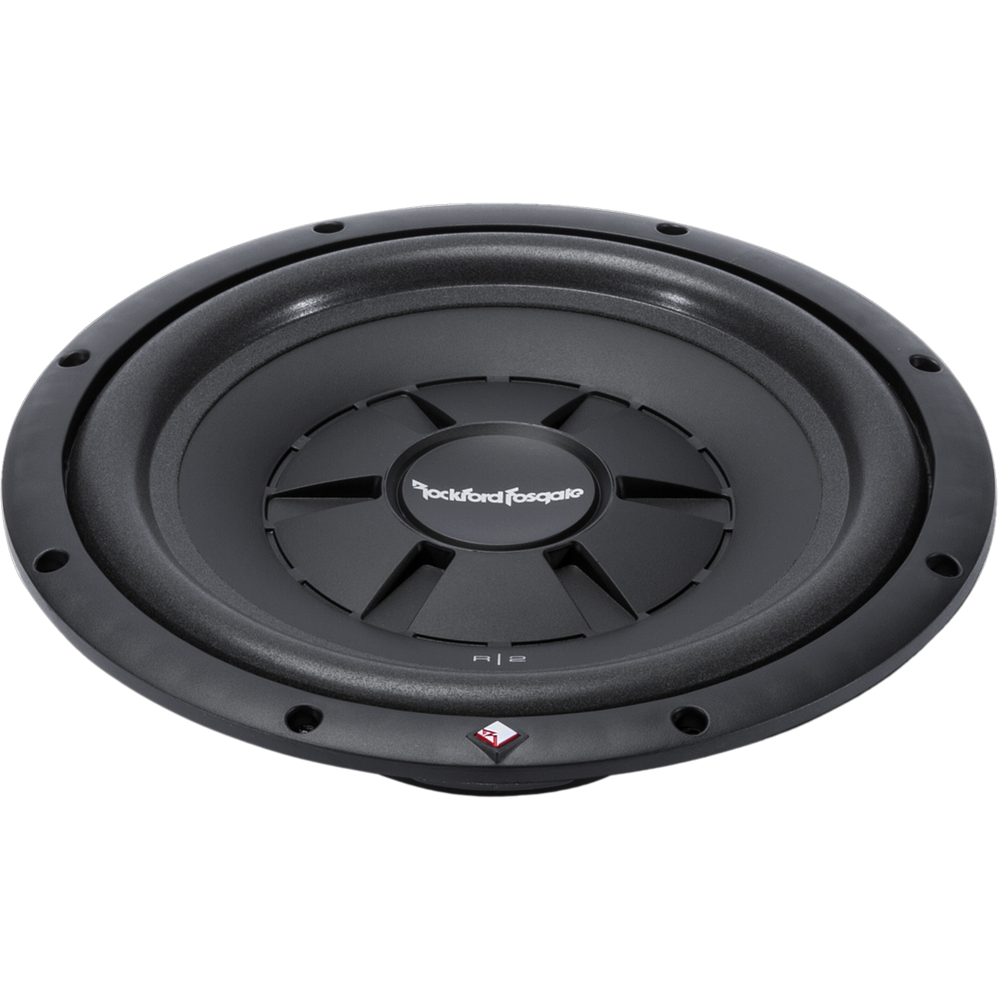 Subwoofer Plano Rockford Fosgate R2SD4-12 500 W 12 PLG