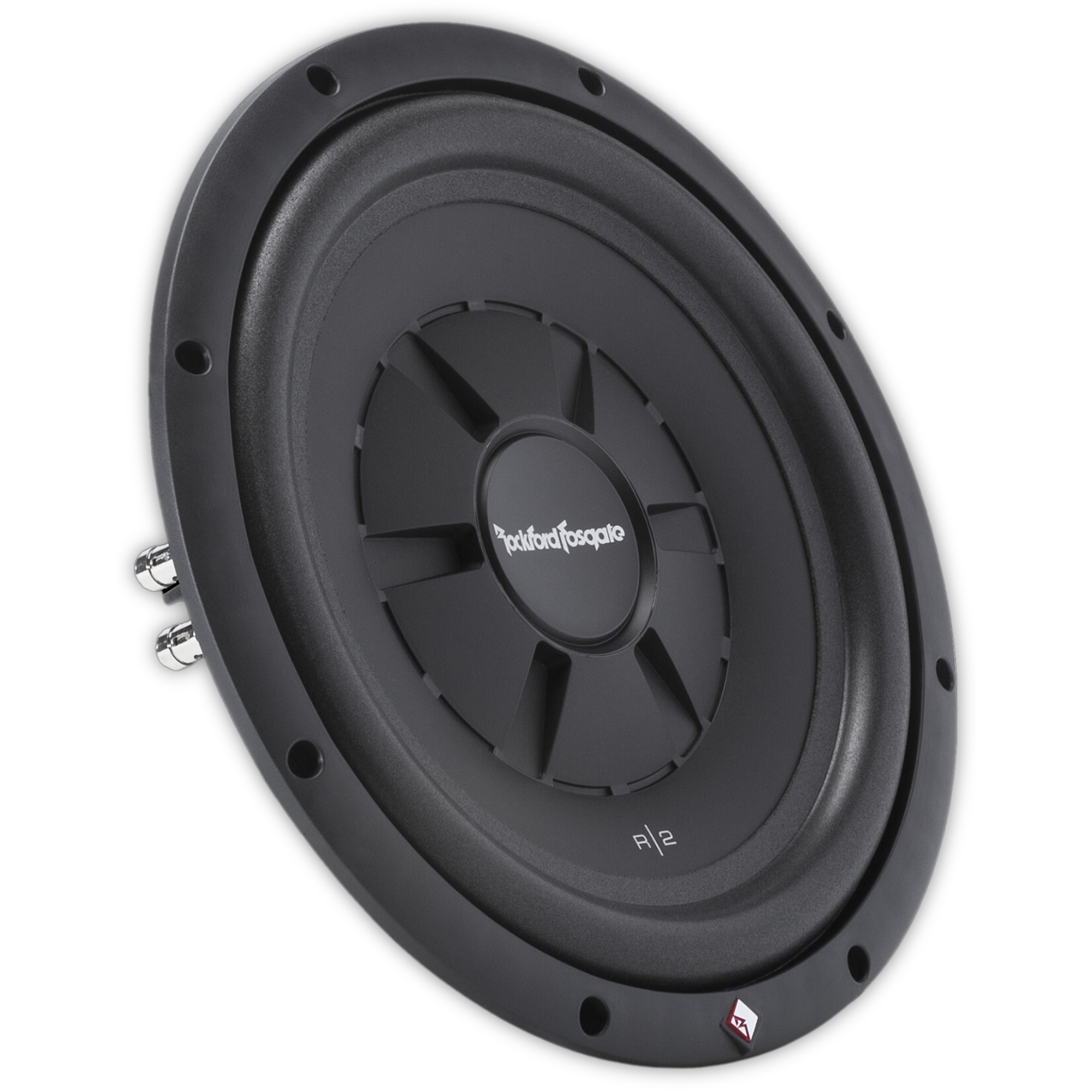 Subwoofer Plano Rockford Fosgate R2SD4-12 500 W 12 PLG