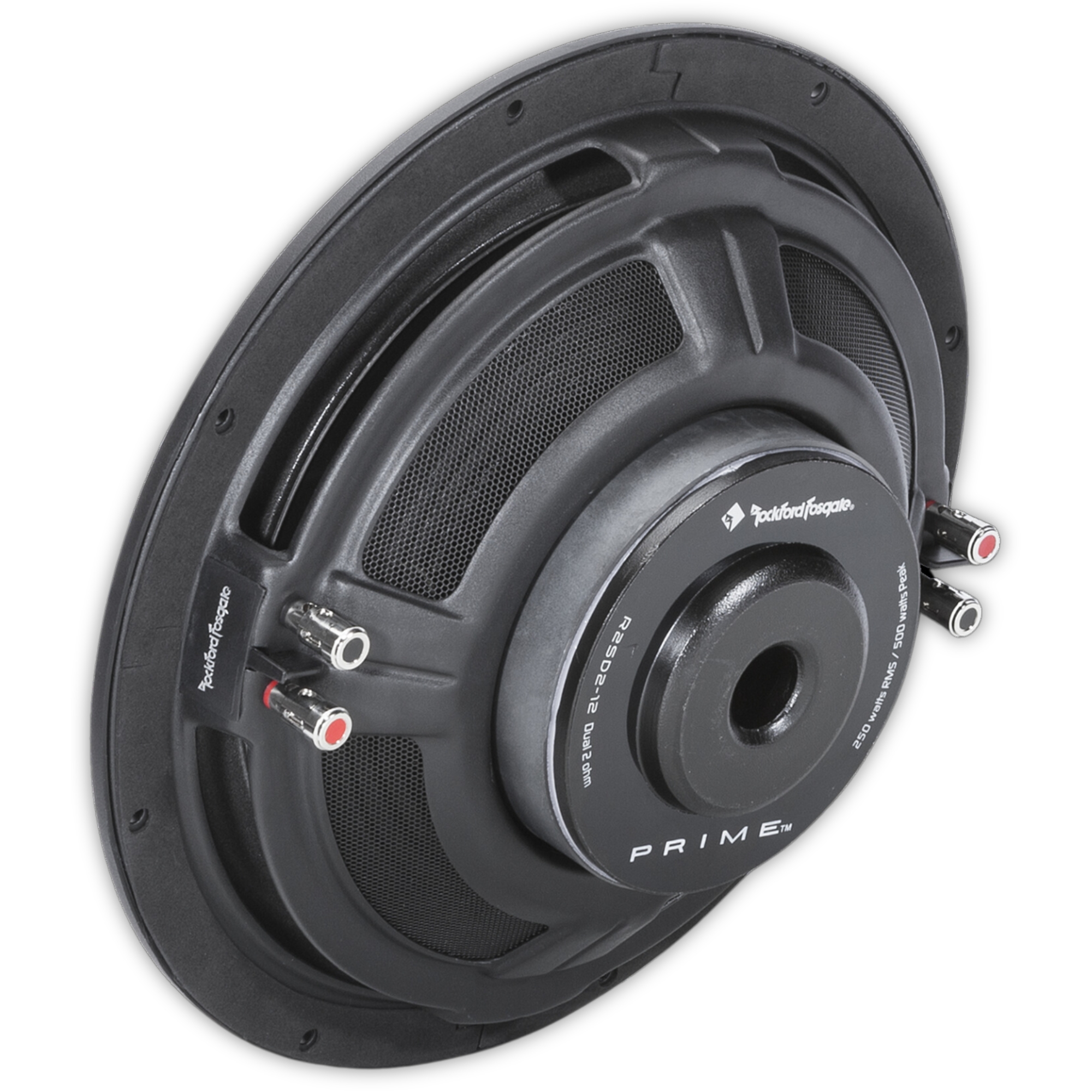 Subwoofer Plano Rockford Fosgate R2SD4-12 500 W 12 PLG