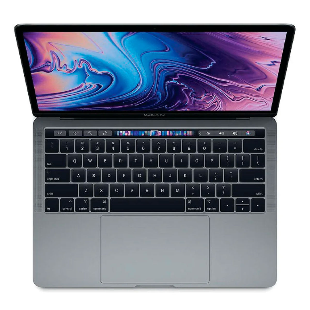 Apple MacBook Pro i5 1.4GHz 13" 128GB Laptop Reacondicionada