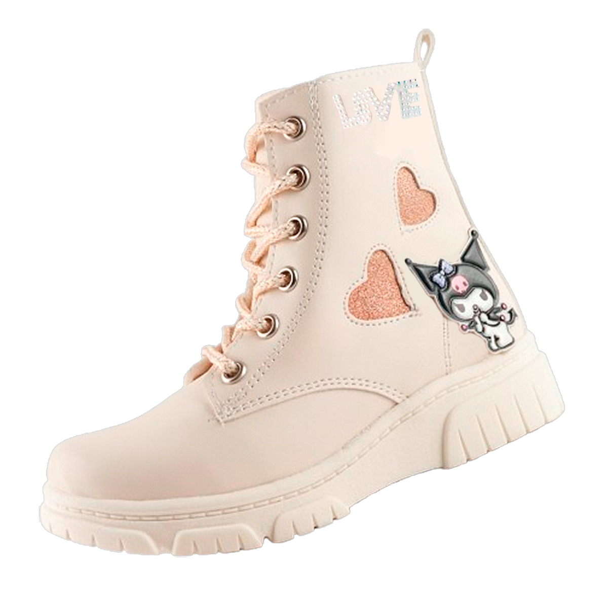 Botas Para Niñas