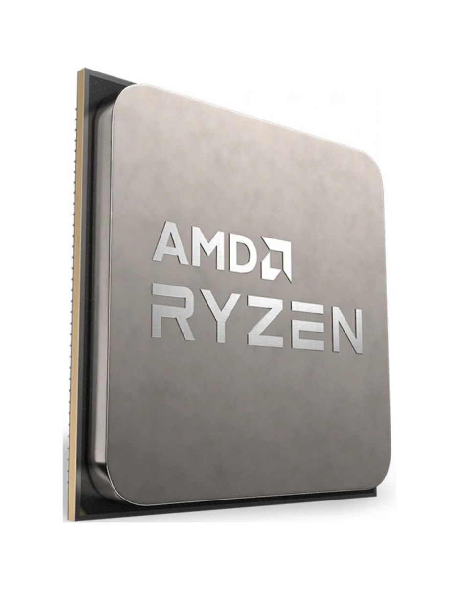 Procesador AMD Ryzen 7 5700, AM4, 3.70GHz, 8-Core, 16MB L3 Cache 