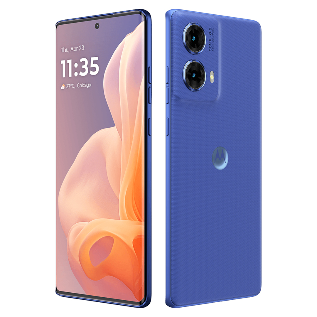 Motorola Moto G85 5G Dual SIM 256GB Cobalt Blue 12GB Ram Desbloqueado