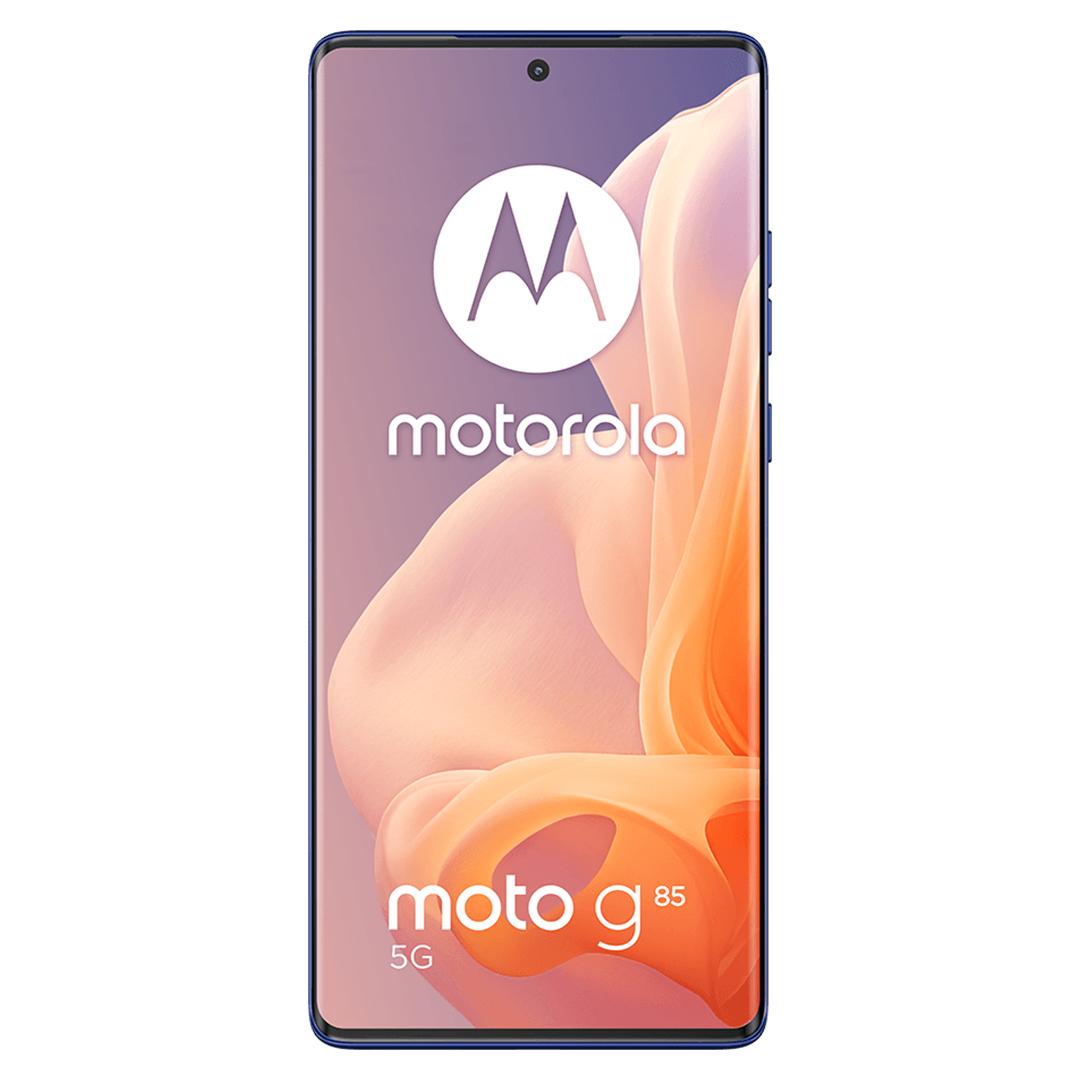 Motorola Moto G85 5G Dual SIM 256GB Cobalt Blue 12GB Ram Desbloqueado