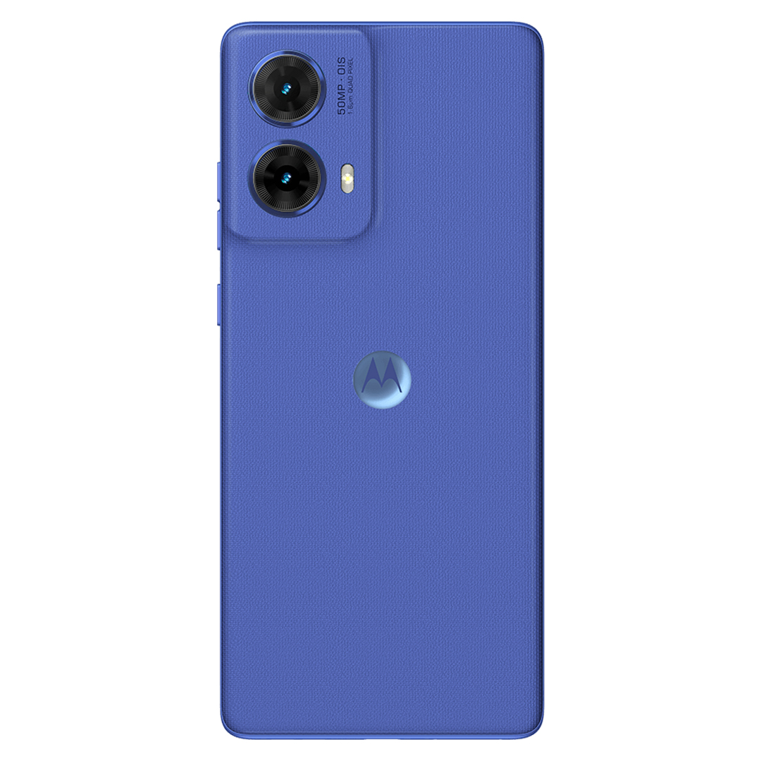 Motorola Moto G85 5G Dual SIM 256GB Cobalt Blue 12GB Ram Desbloqueado