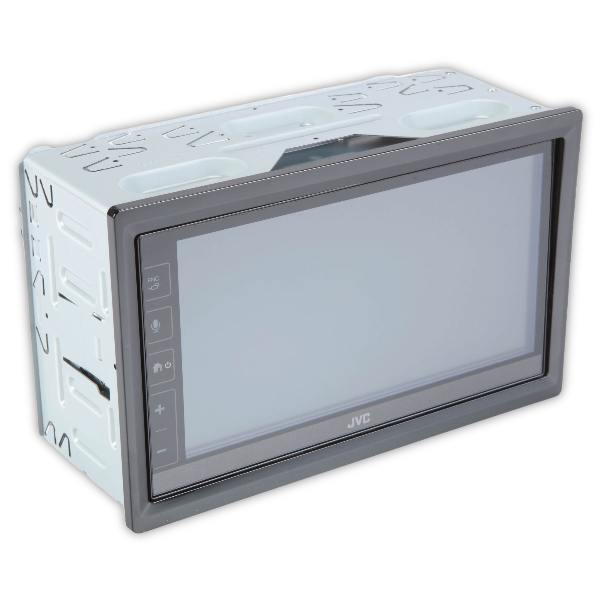 Autoestereo Pantalla Jvc KW-M788BH Carplay Androidauto BT