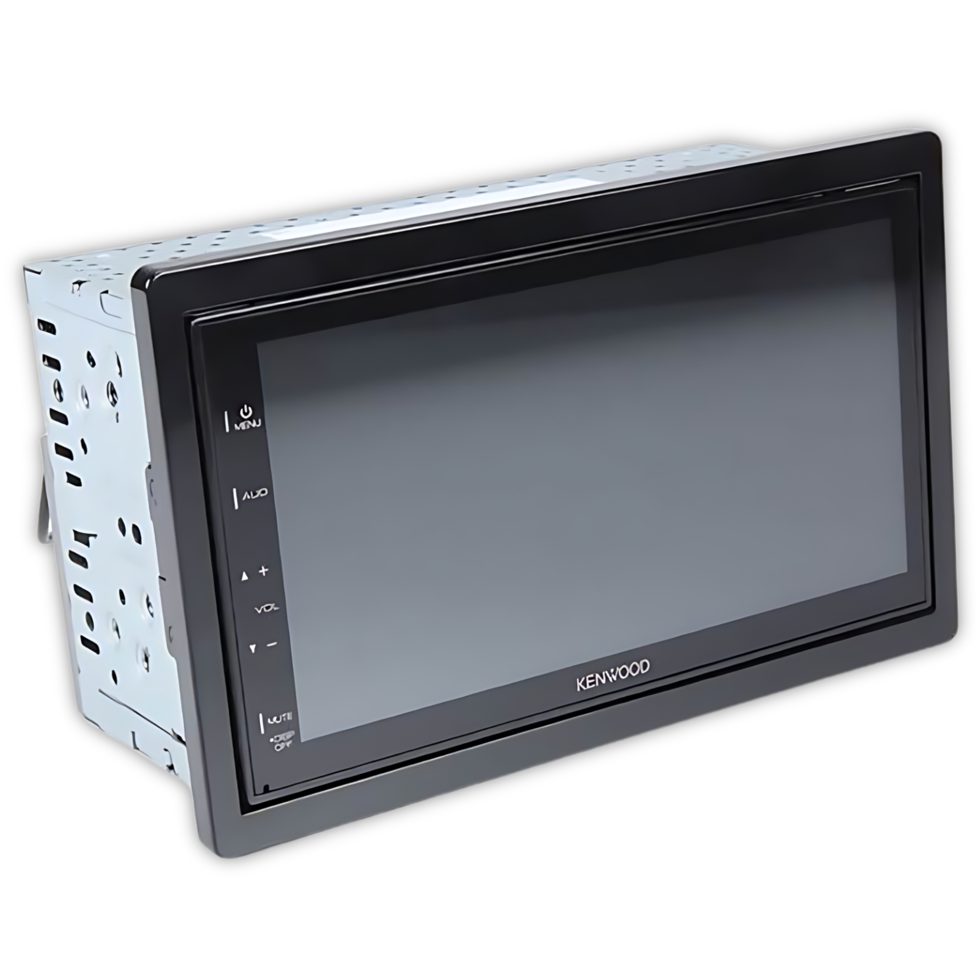 Pantalla Kenwood DMX129BT 6.8 PLG Android iPhone Mirror Link