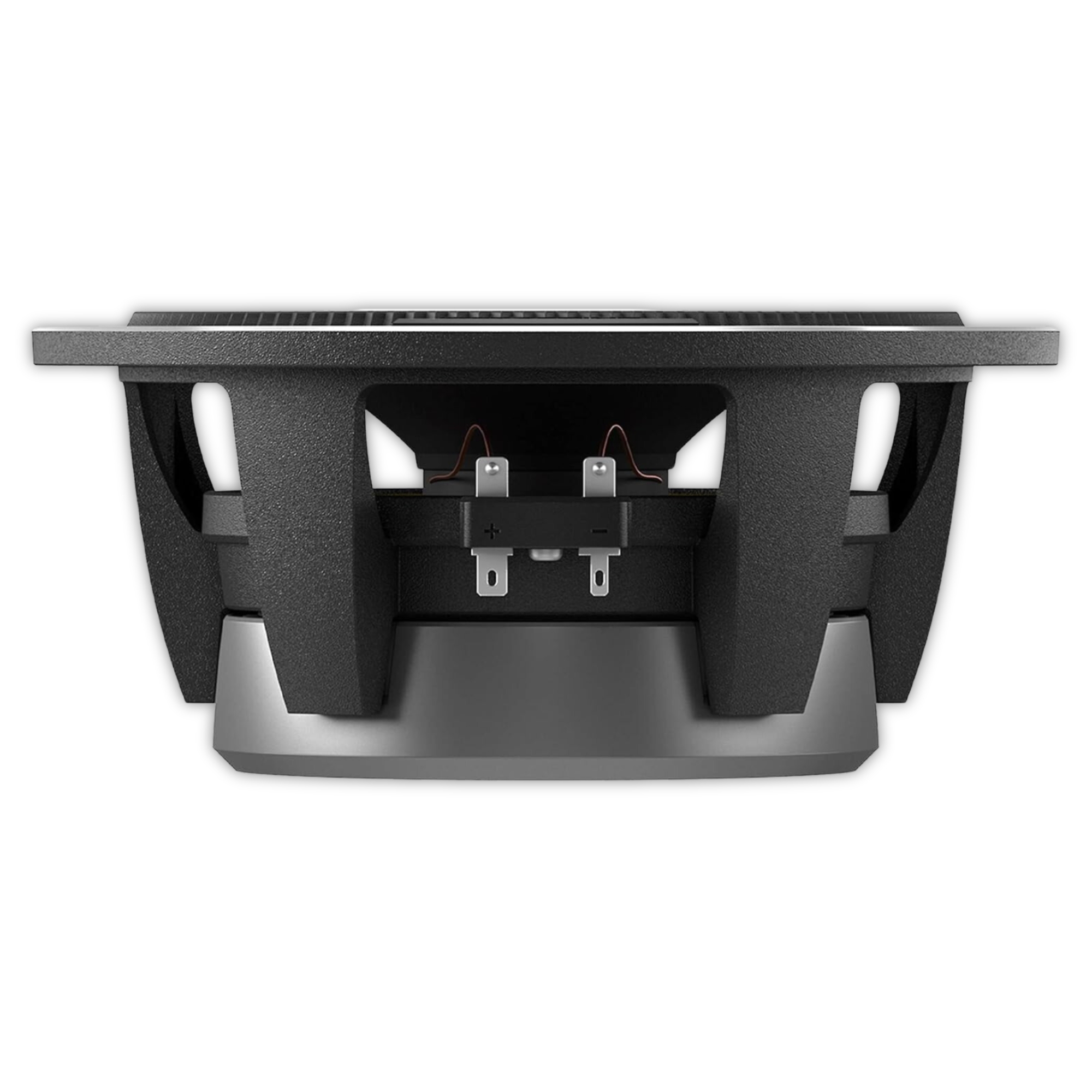 Set de Medios Alpine HDZ-653 Hi-Res 6.5 PLG 3 Vias 300W Máx