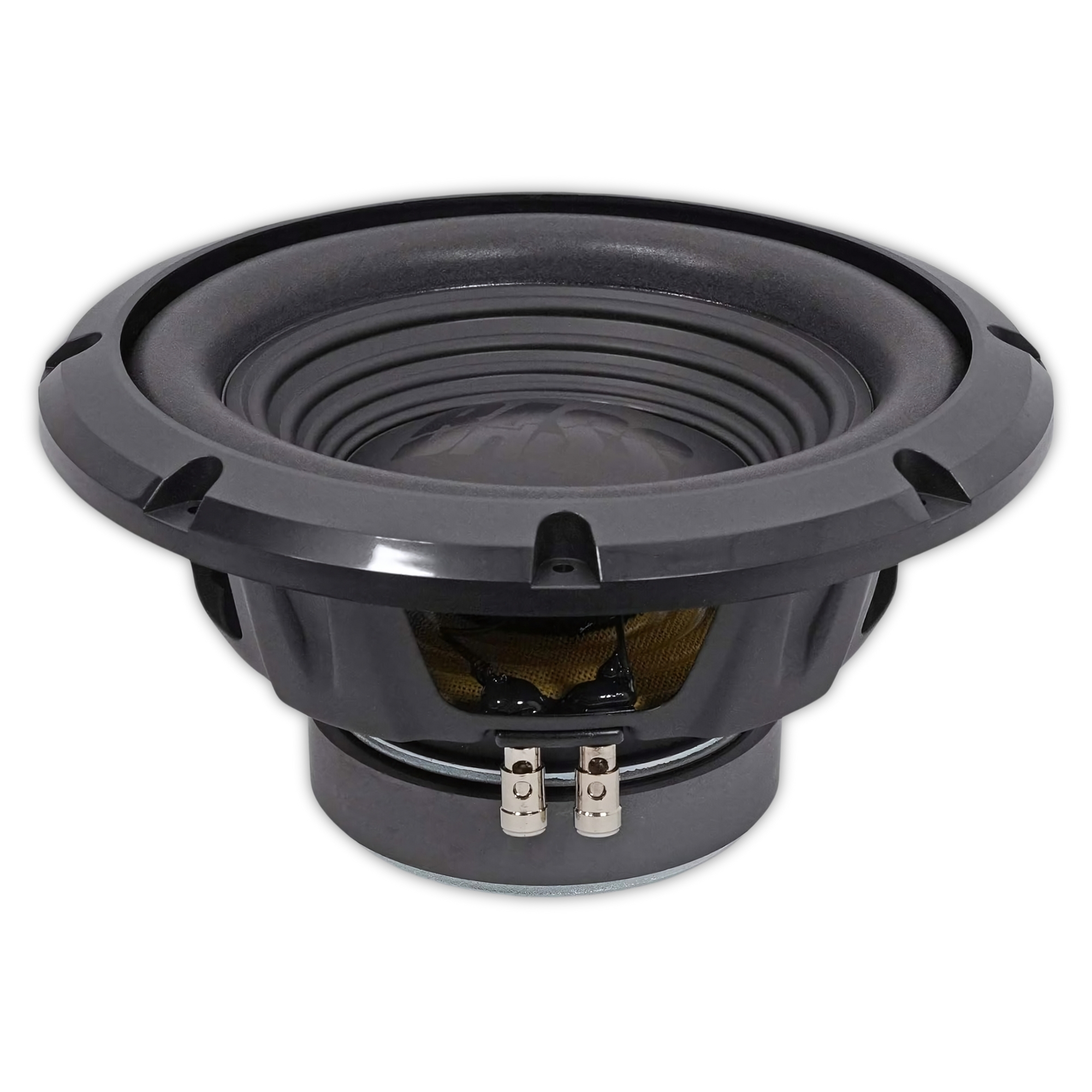 Subwoofer Alpine W10S4 10 PLG Bass Line 750W 4 Ohms