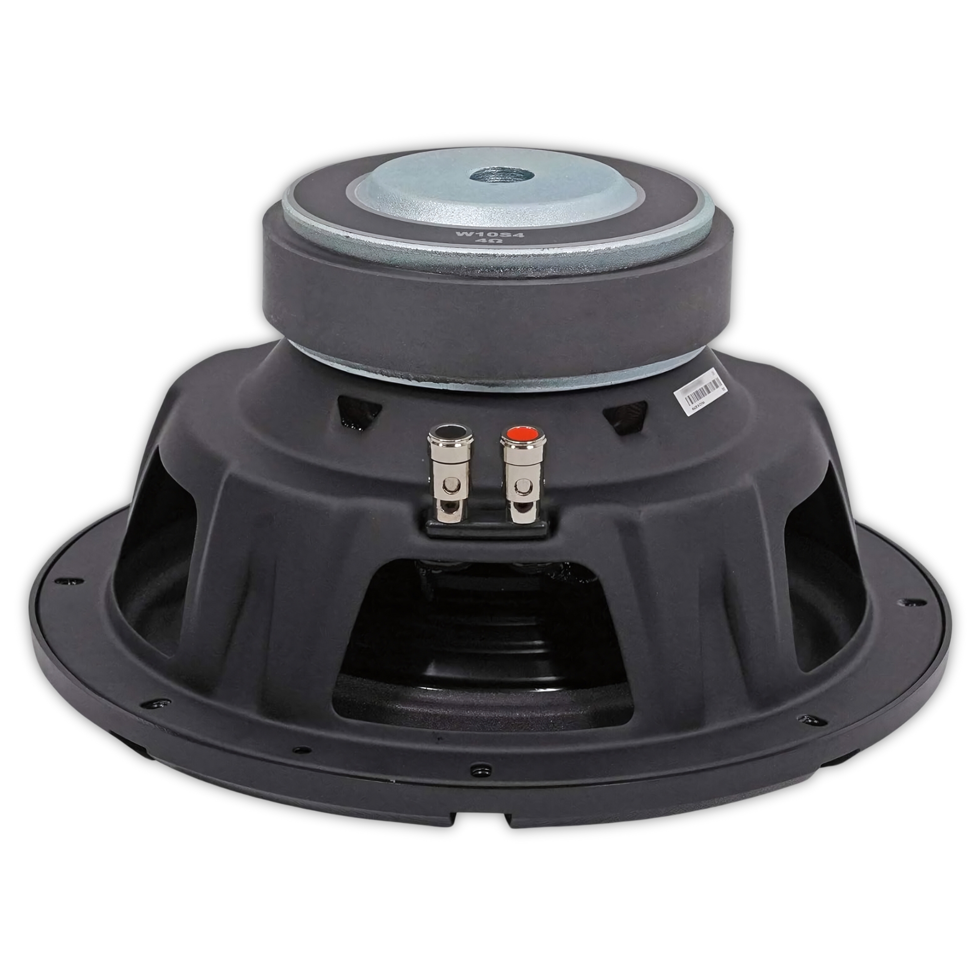 Subwoofer Alpine W10S4 10 PLG Bass Line 750W 4 Ohms