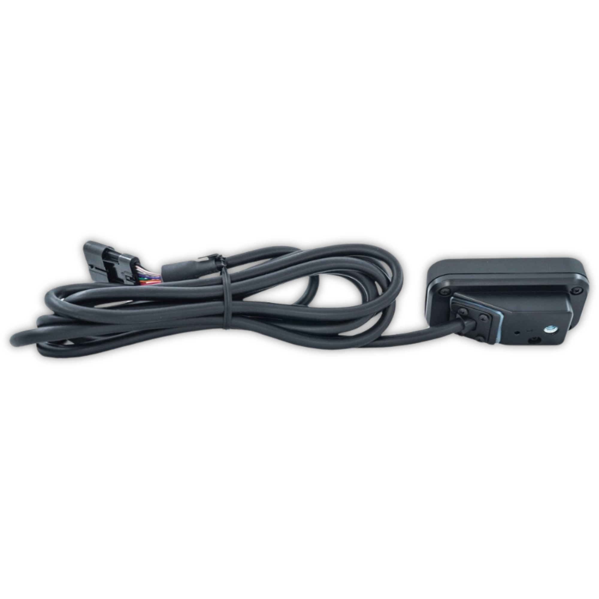 Amplificador Kenwood KACM5024BT De 4 Canales