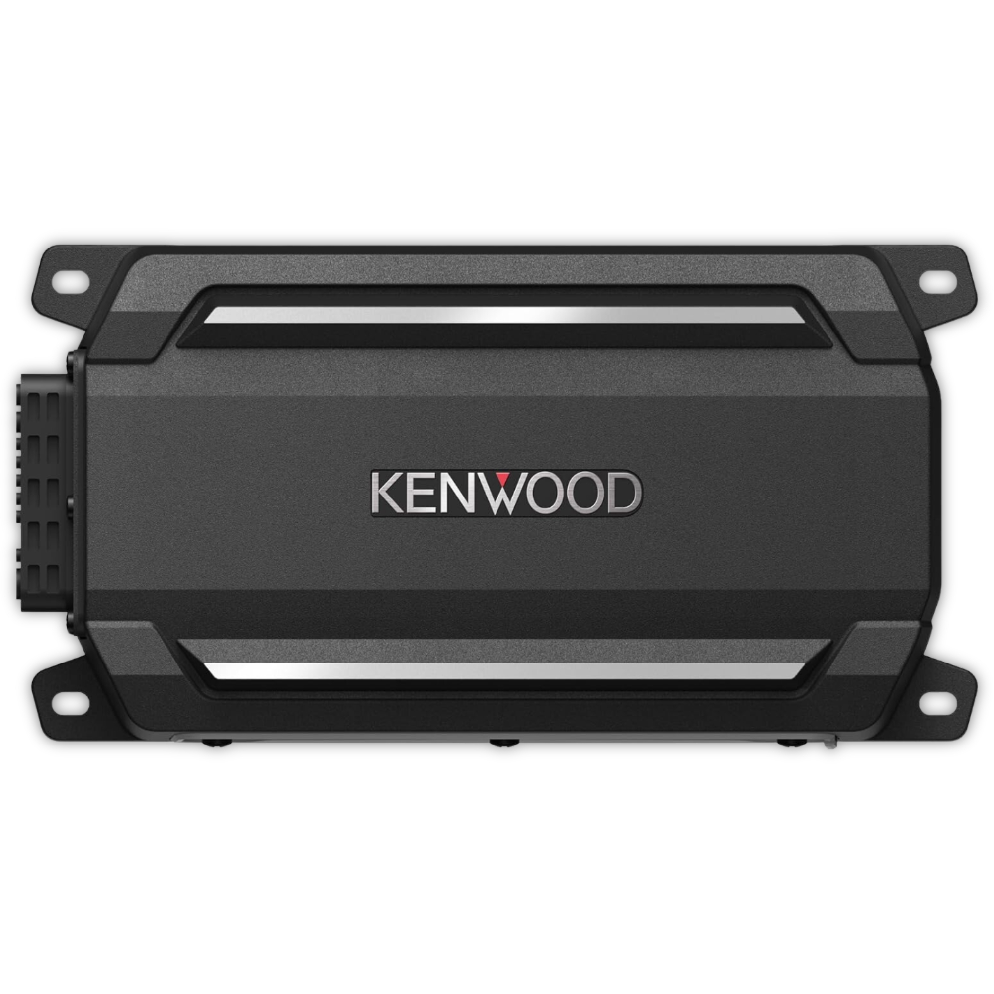 Amplificador Kenwood KACM5024BT De 4 Canales