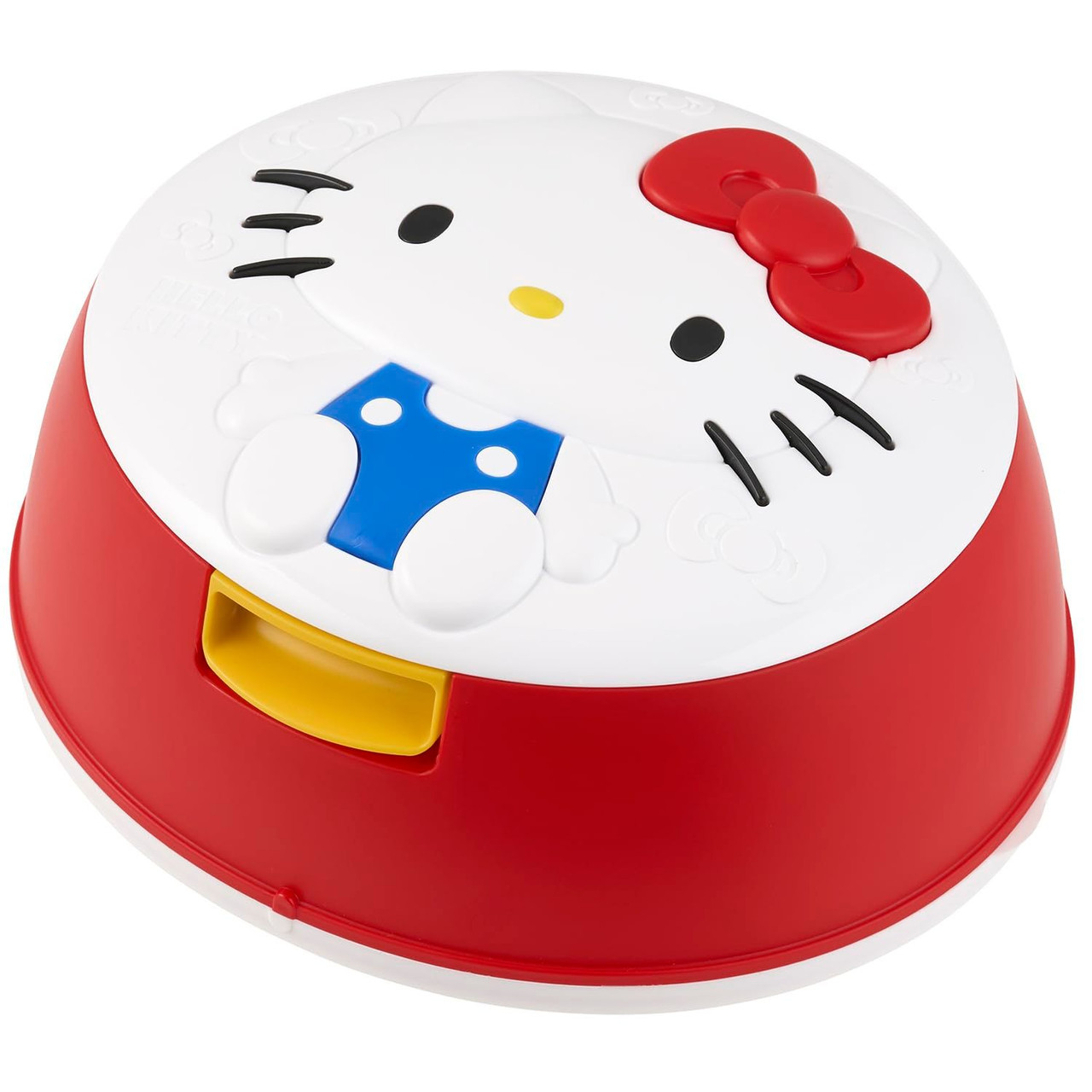 Porta Toallitas Húmedas Hello Kitty Sanrio
