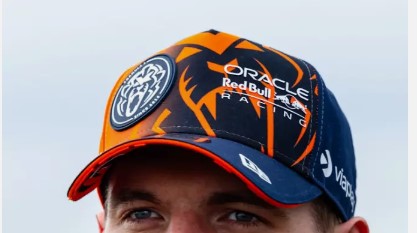 Formidable! Gorra Red Bull Racing F1 Sergio Verstappen 1 Leon 